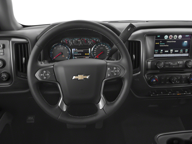 Used 2018 Silver Chevrolet LT image 7