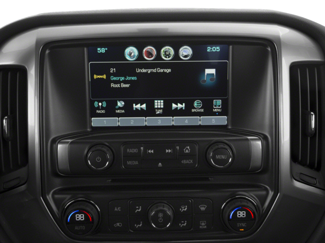 Used 2018 Silver Chevrolet LT image 10