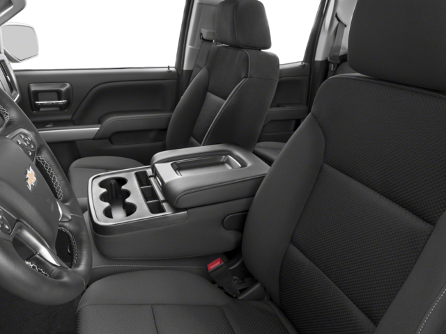 Used 2018 Silver Chevrolet LT image 9