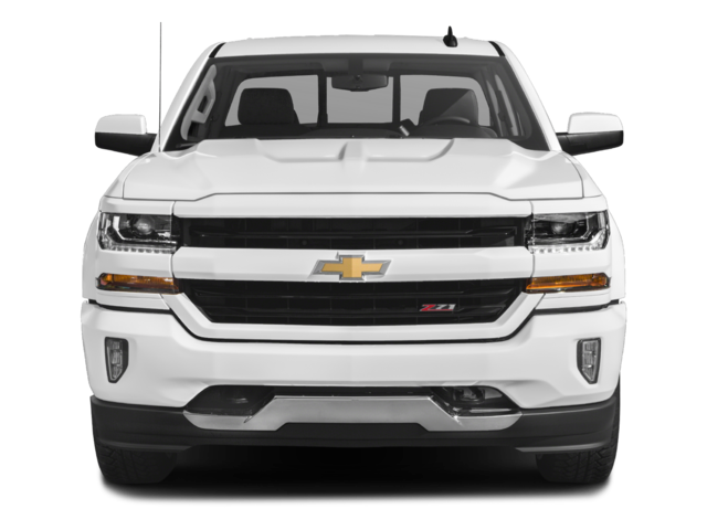 Used 2018 Silver Chevrolet LT image 4