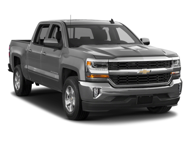 Used 2018 Black Chevrolet LT image 6