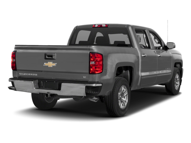 Used 2018 Black Chevrolet LT image 2