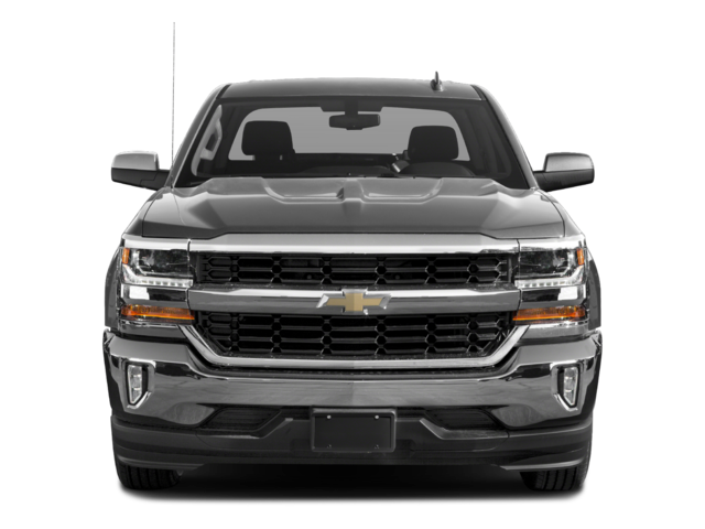 Used 2018 Black Chevrolet LT image 4