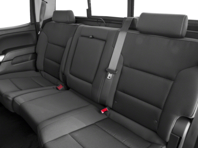 Used 2018 Black Chevrolet LT image 14