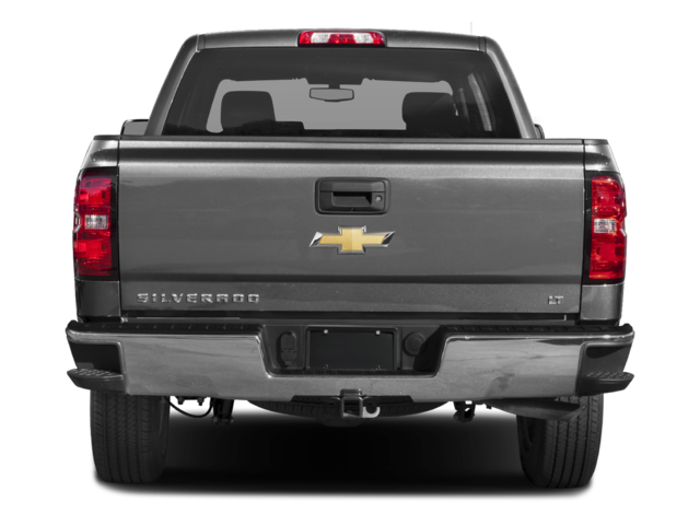 Used 2018 Black Chevrolet LT image 5