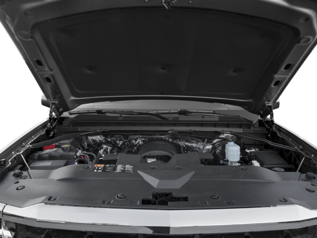 Used 2018 Black Chevrolet LT image 13