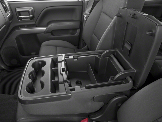 Used 2018 Black Chevrolet LT image 15