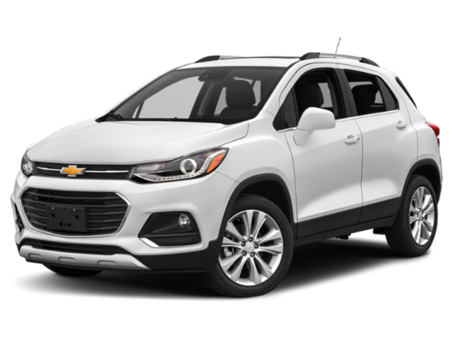 2019 Chevrolet Trax AWD 4dr Premier