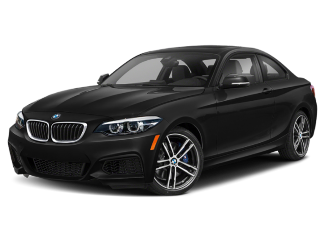 2021 BMW 2 Series M240i
