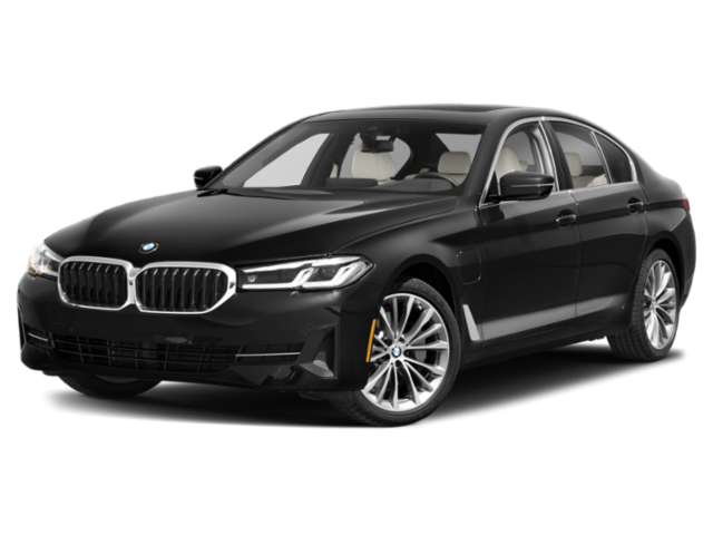 2021 BMW 5 Series 530e