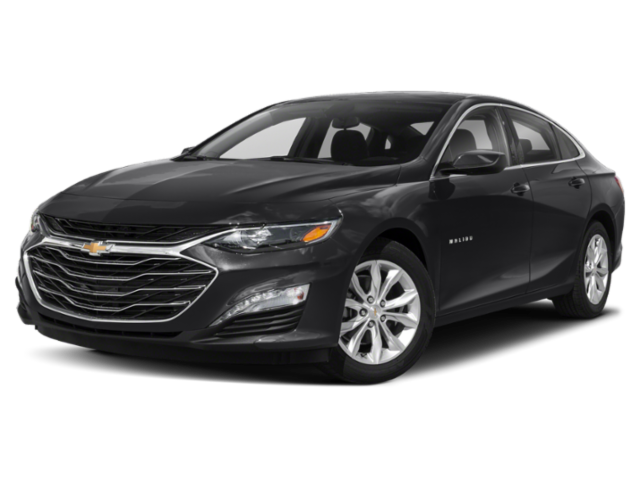 2019 Chevrolet Malibu Hybrid 4dr Car