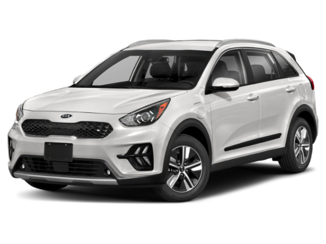 2020 Kia Niro Plug-In Hybrid EX