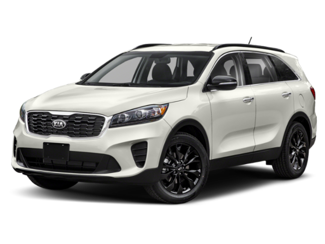 2020 Kia Sorento 4DR AWD V6 S