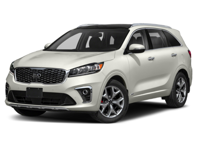 2020 Kia Sorento 4DR AWD V6 SX