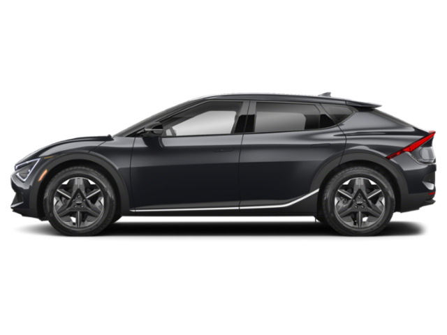 2025 Kia EV6 Light Wind photo 2