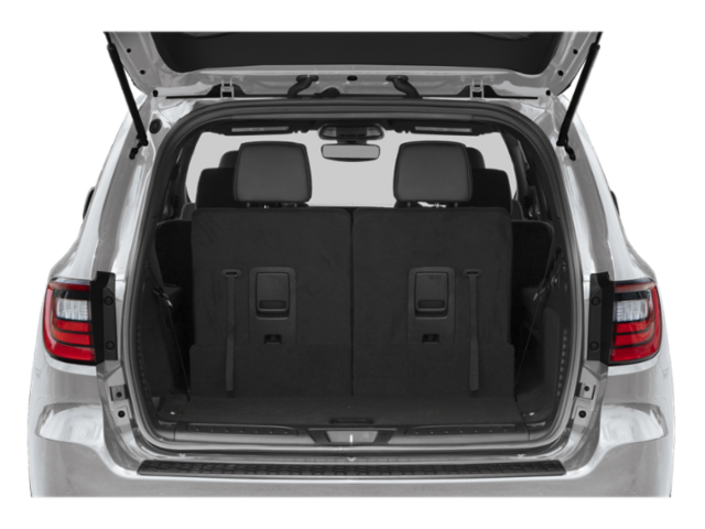 2025 Dodge Durango photo 8