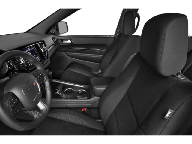 2025 Dodge Durango photo 6