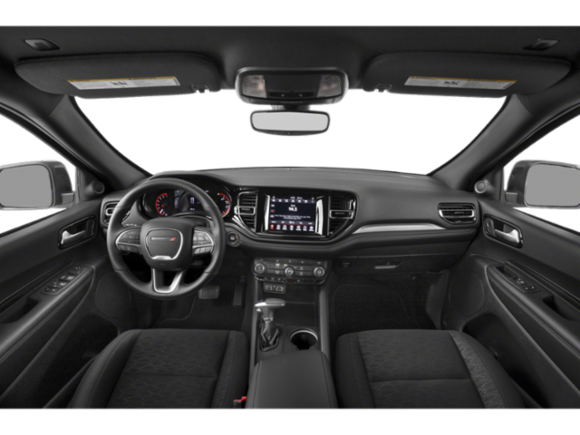2025 Dodge Durango photo 5