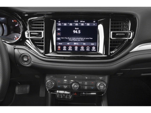 2025 Dodge Durango photo 7
