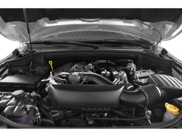 2025 Dodge Durango photo 9