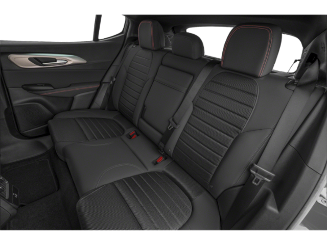 2025 Dodge Hornet GT photo 8