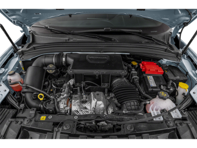 2025 Dodge Hornet GT photo 7