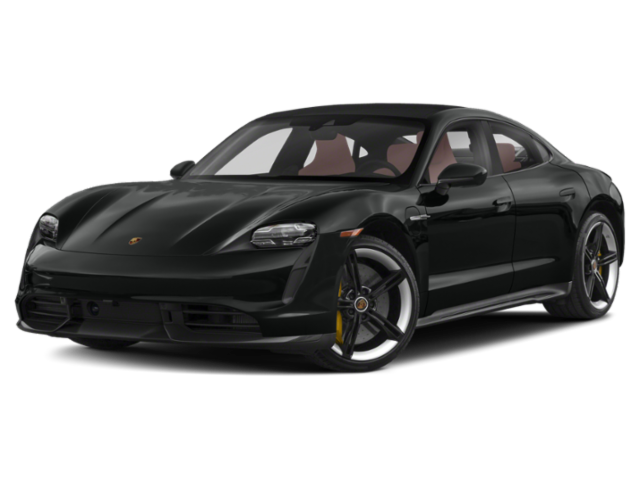 2020 Porsche Taycan