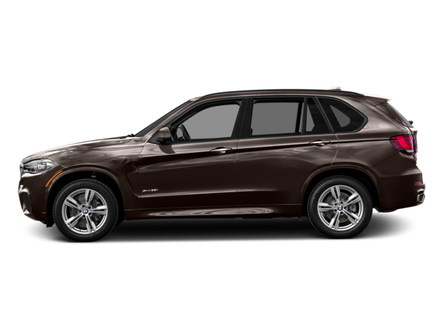 Used 2017 Brown Metallic BMW xDrive35i image 3