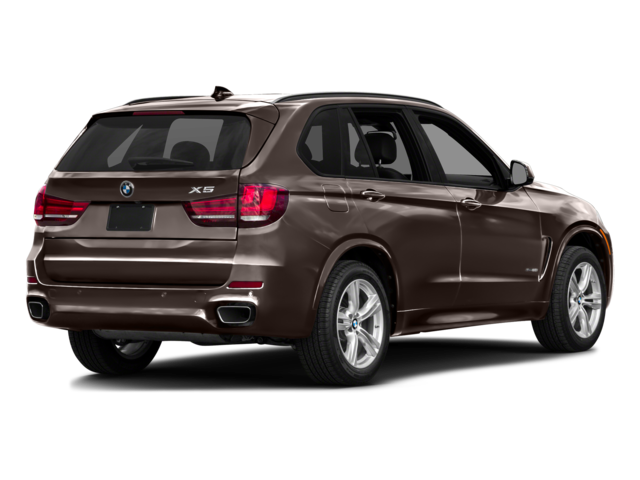Used 2017 Brown Metallic BMW xDrive35i image 2
