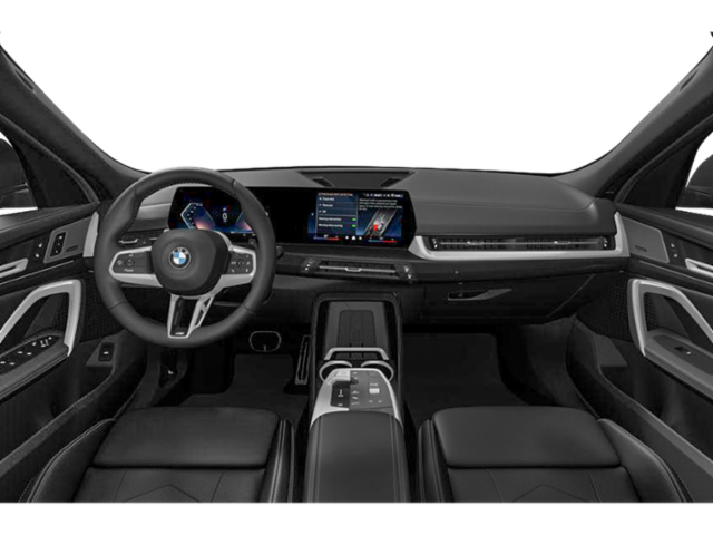 New 2027 Alpine White BMW xDrive28i image 3