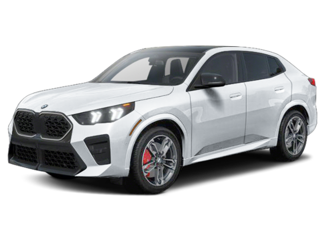 2027 BMW X2 xDrive28i Sport Utility