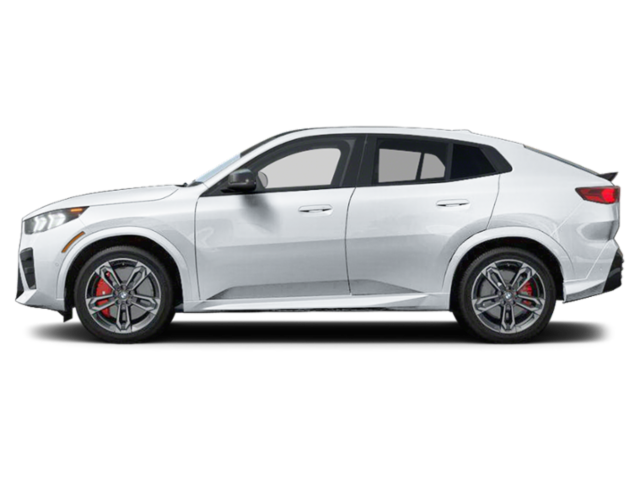 New 2027 Alpine White BMW xDrive28i image 2