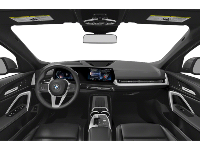 New 2027 Green BMW  image 4