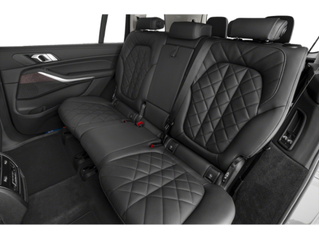 New 2027 Green BMW xDrive40i image 10
