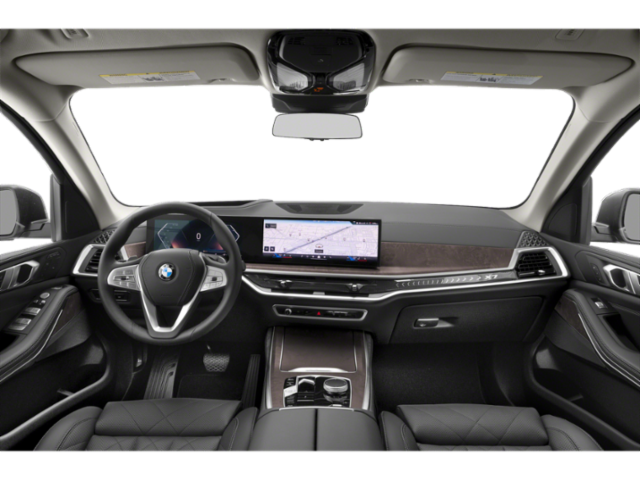 New 2027 Green BMW xDrive40i image 5