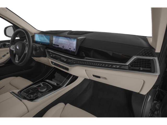 New 2027 Black BMW M60i image 12