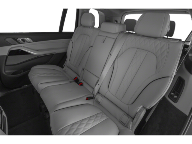 New 2027 Black Sapphire Metallic BMW xDrive40i image 10