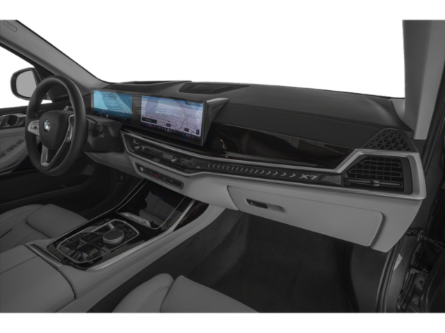 New 2027 Black Sapphire Metallic BMW xDrive40i image 12