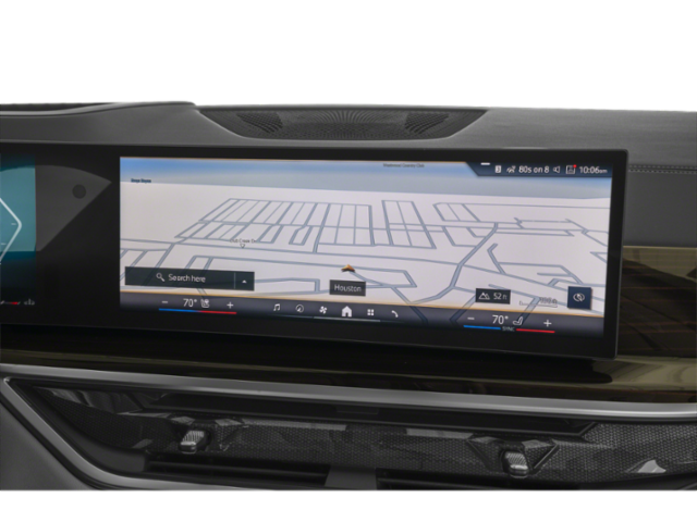 New 2027 Black Sapphire Metallic BMW xDrive40i image 13