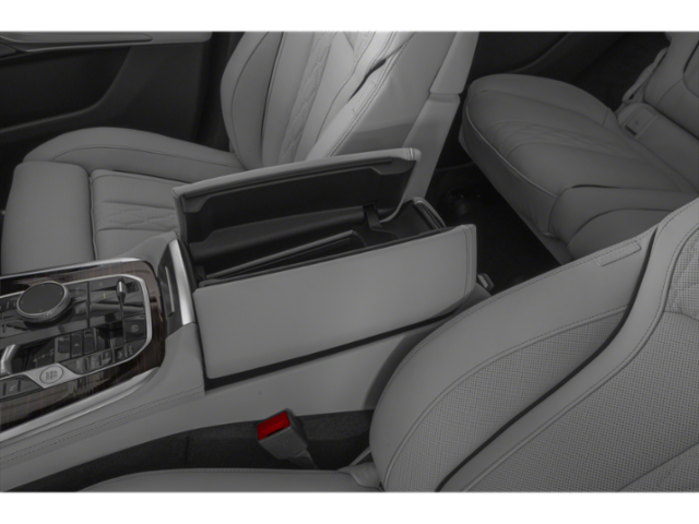 New 2027 Black Sapphire Metallic BMW xDrive40i image 11