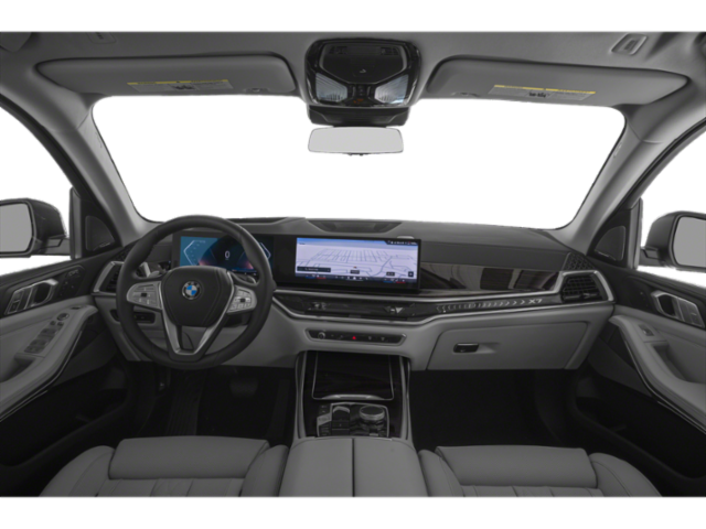 New 2027 Black Sapphire Metallic BMW xDrive40i image 5