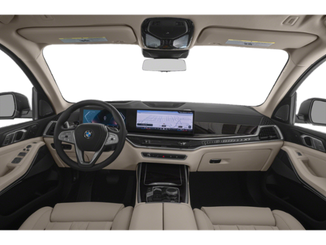 New 2027 MANHATTAN GREEN BMW xDrive40i image 5
