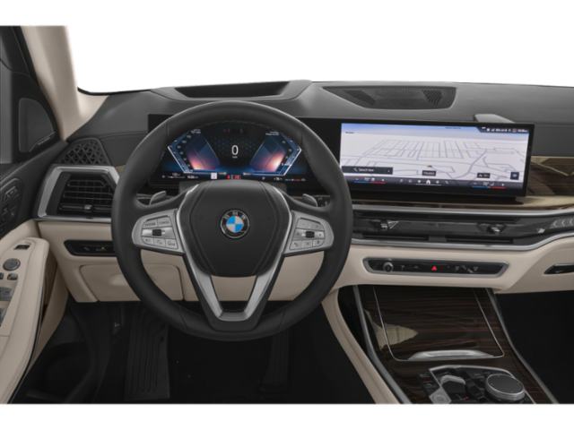 New 2027 Black BMW M60i image 4