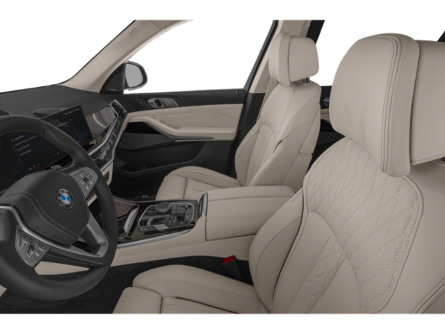 New 2027 Black BMW M60i image 6
