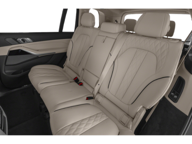 New 2027 Black BMW M60i image 10