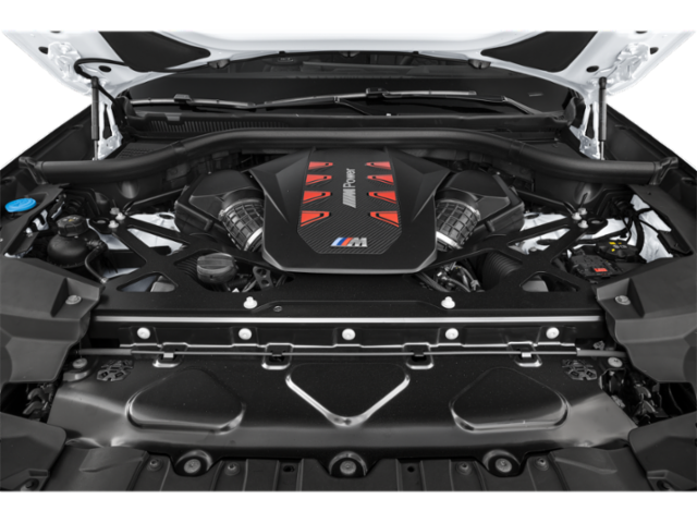 New 2027 Black Sapphire Metallic BMW  image 9