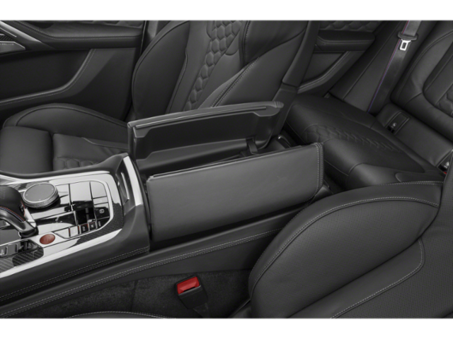 New 2027 Black Sapphire Metallic BMW  image 11