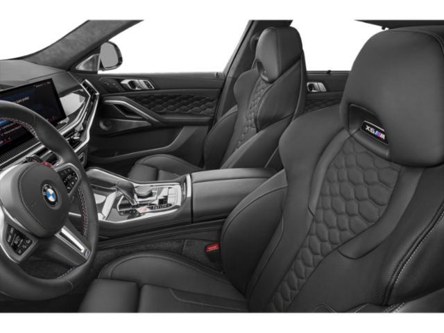New 2027 Black Sapphire Metallic BMW  image 6