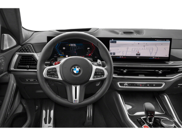 New 2027 Black Sapphire Metallic BMW  image 4