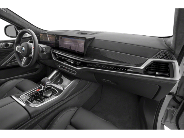New 2027 Black Sapphire Metallic BMW  image 12
